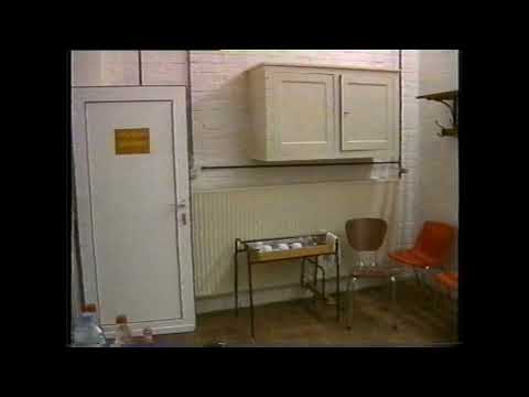 Stade du RFC Liège 1988