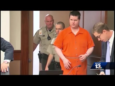 Murder conviction overturned in Justin Ross Harris hot car death case