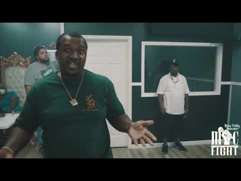 Chuck Raw vs Ty Skillz