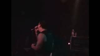 Avenged Sevenfold - Lips of Deceit (Live at SLO Brew, San Luis Obispo, CA, USA, 2004)