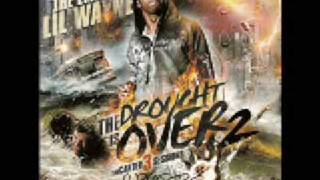 Get It Shawty--Lil Wayne--Da Drought Is Over 2