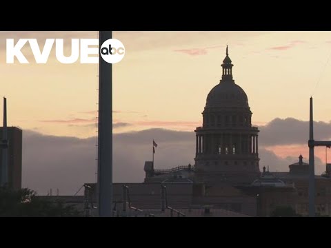 Proposition 8: Texas amendment to ban inheritance tax