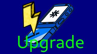 Linux Phone Upgrade | Comet +1