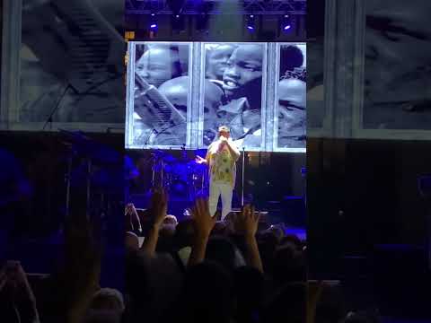 Alphaville Next Generation İstanbul Konseri  2023