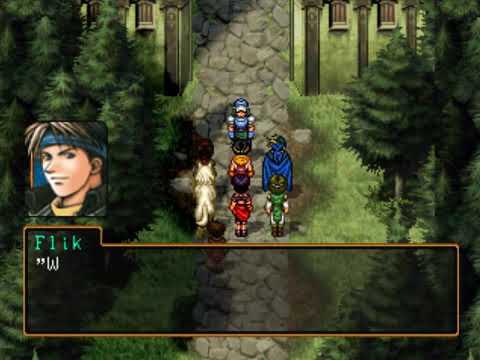 Let's Play Suikoden II, 68 - Greenhill, Part I