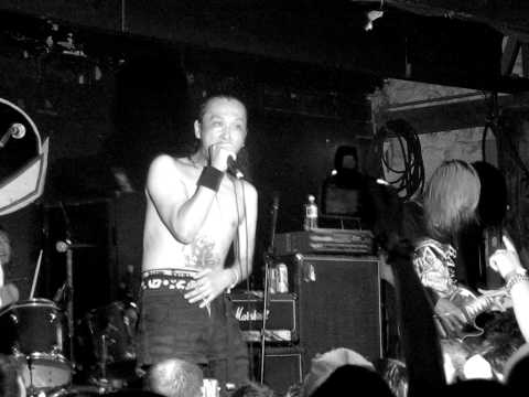 BASTARD Live @ Emo's — Chaos in Tejas 2010 — 05.29.2010