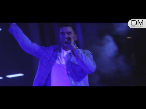 Denis Manhattan - Моби Дик  (3 июня-презентация дебютного альбома)