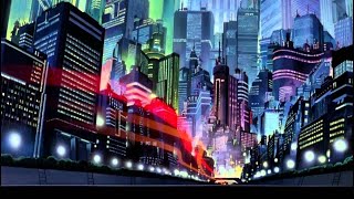 Winds Over Neo Tokyo Appreciation