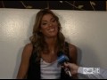 FRANCESCA PICCININI Intervista Dopo Gli Europei 2009
