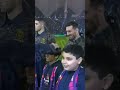Amitabh Bachchan Meets Ronaldo And Messi Amitabhbachchan Messi Ronaldo Psg