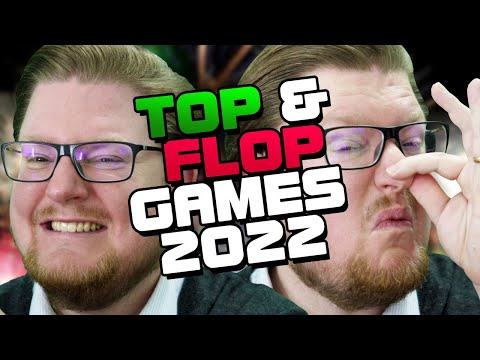 Piets 5 Top & Flop Games 2022