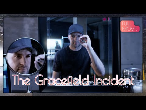 The Gracefield Incident | English Full Movie | Horror Mystery Sci-Fi