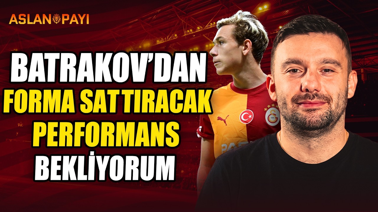 Mauro Icardi Dönüyor Mu? | Koray Gök - Aslan Payı