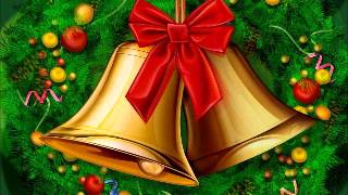 Villancico suenen campanitas canción de navidad | suenen campanas