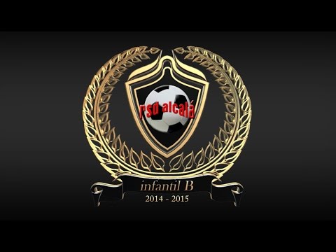 AD Complutense B vs RSD Alcalá (Infantil B) - 07 febrero 2015