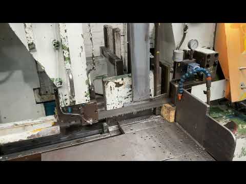 BEHRINGER HBP 650 Bandsaw  