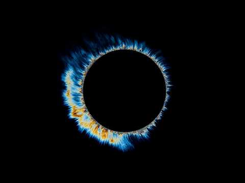 Platunoff: Space Shaded (Ge Bruny Remix)