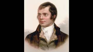 Robert Burns - O, I Am Come To The Low Countrie | The Highland Widow&#39;s Lament (Eslpeth Cowie)