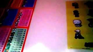 Justin Timberlake -  Cry Me A River - kid version