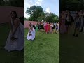When Nobody Wants The Wedding Bouquet Shorts Fails