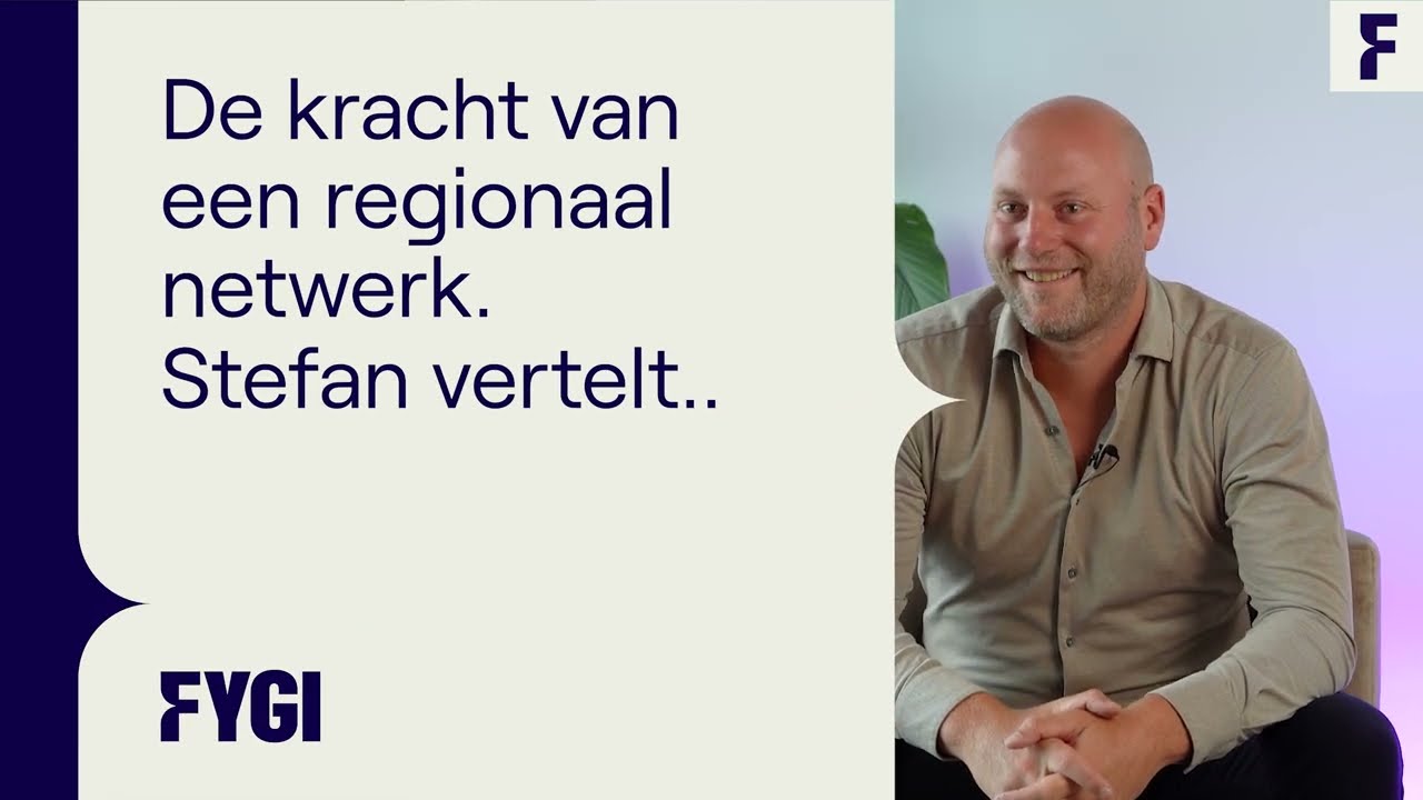 Zzp recruiter worden: hoe zichtbaarheid Stefan snel aan opdrachten hielp - video placeholder image