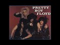 Pretty Boy Floyd - Hands Off (My Radio)
