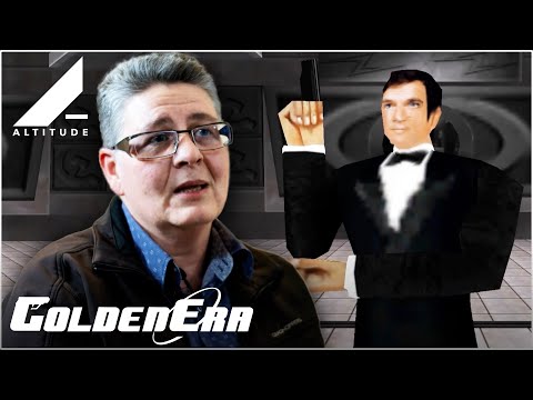 Thumbnail for video: Who Is The ULTIMATE James Bond?! | 3 Hour Death Match | GOLDENERA Thumbnail for video: Who Is The ULTIMATE James Bond?! | 3 Hour Death Match | GOLDENERA