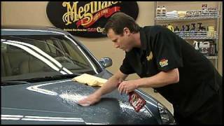 Creating a smooth as glass paint finish