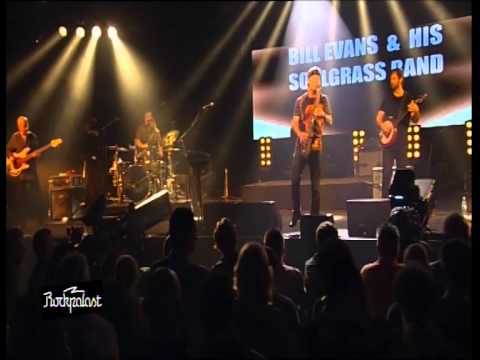Bill Evans' Soulgrass - Rise Above (Live on Rockpalast)