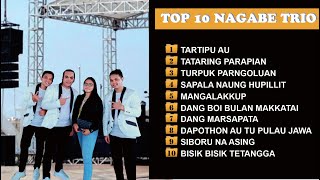 Download lagu NAGABE TRIO TOP 10 mp3