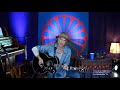Todd Snider - "Ascending Into Madness" (Hard Working Americans)