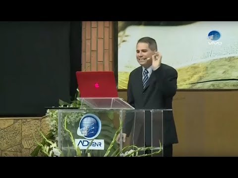 Transmisión Batallas de Fe RD - Miércoles 21/03