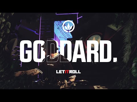 goddard. | Let It Roll 2023