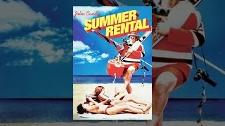 Summer Rental