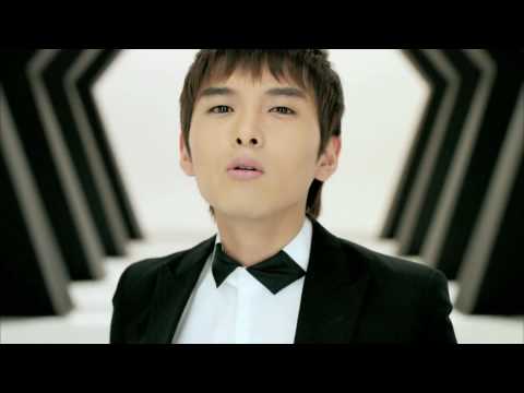 [MV] Super Junior M - SUPER GIRL Korean Ver (Starr. SNSD Jessica)
