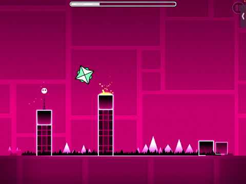 how to get the first coin in back on track