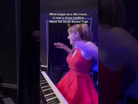 Thumbnail for Have you done this before? 🚂 #music #countrymusic #fun #party #cruise #dance