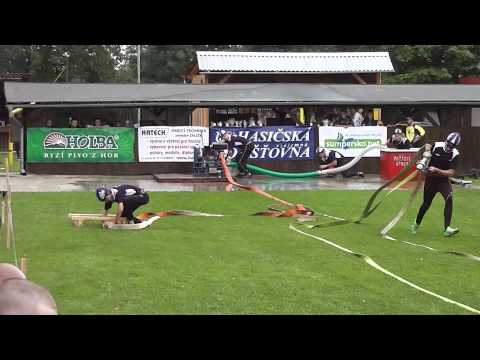 SDH Nemile - FVC Pavlov 2014 (1. kolo)