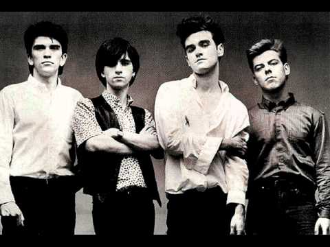 The Smiths,  Barbarism Begins at Home [7' Version]..