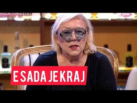 Zorica Marković progovorila o DEČKU! Uvek su je povezivali sa NJIM, a sada je otkrila OVO!