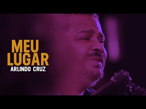 Meu Lugar - Arlindo Cruz | Zoombido com Paulinho Moska