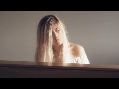 Faith Will Do - Julia Westlin (Official Music Video)