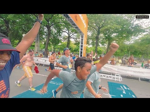 CIRCUITO DAS ESTACOES | OUTONO 2018