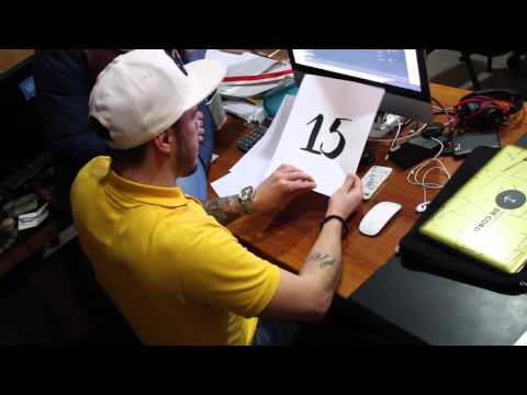 Meninos de Coro Djs | Bar Académico Famalicão - Sexta, 15 de Janeiro #écoro teaser