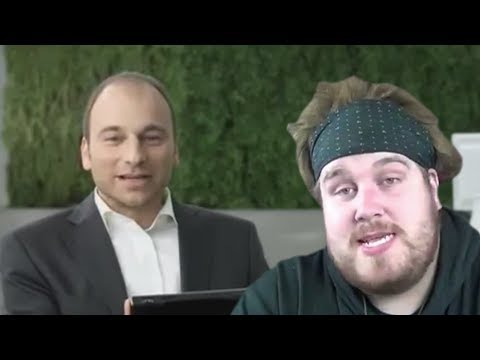 YouTube Shit: Drachenlord vs. Marcell D'Avis