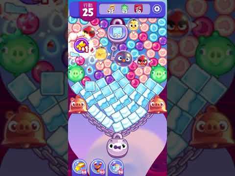 (Angry birds dream blast) Level 5227 gameplay