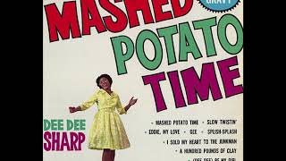 Dee Dee Sharp - Mashed Potato Time