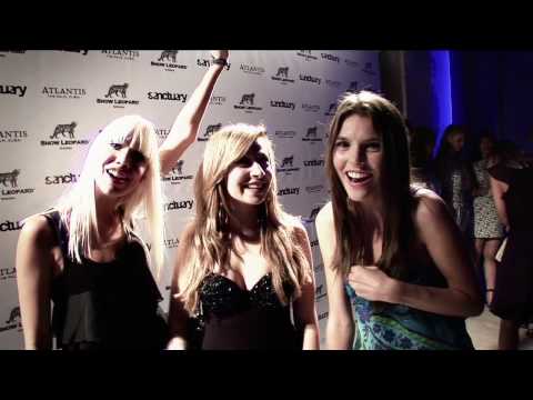 Sanctuary 1st Anniversary Video