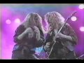 EUROPE - Heart of Stone (Live in Viña del Mar on February 25, 1990)