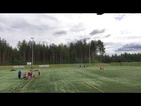 PSL Komeetat - FC Hertta